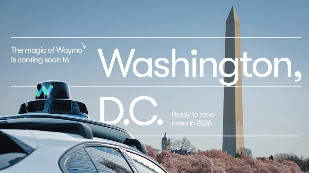 waymo 보도자료
https://waymo.com/blog/2025/03/next-stop-for-waymo-one-washingtondc