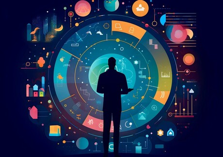 AI-인간 공동창작(AI-Human Co-Creation: AHCC)의 시대