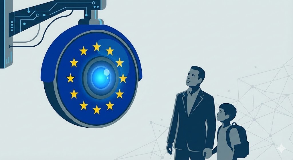 말 많던 EU ‘챗컨트롤’ 법안, 핵심 뇌관 제거 “강제 스캔 제외”