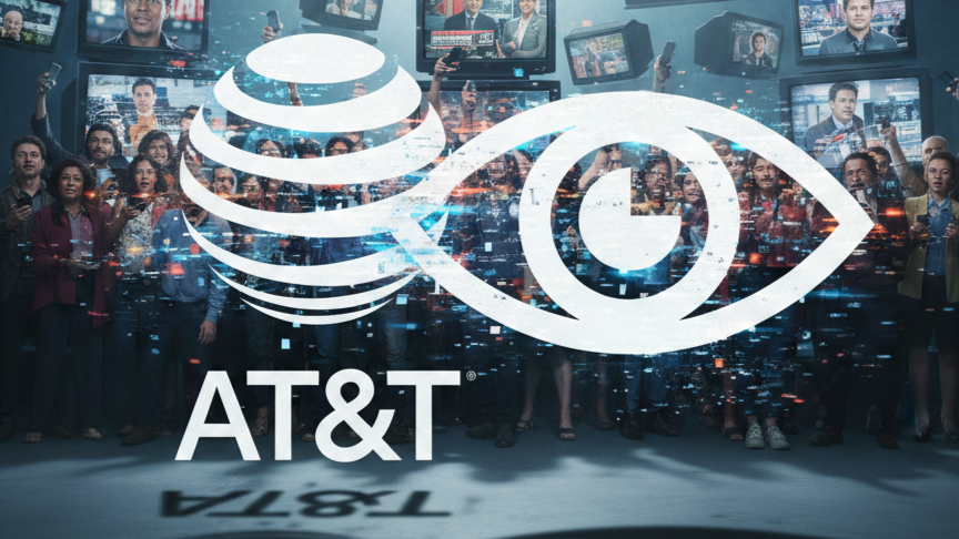 정치 논란 속에서 다시 소환된 ‘AT&T–타임 워너’의 그림자