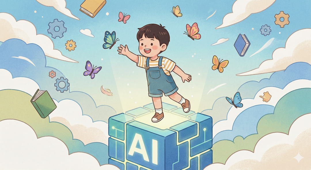 [논문리뷰] 초등학생과 장애학생의 인공지능 글쓰기 학습