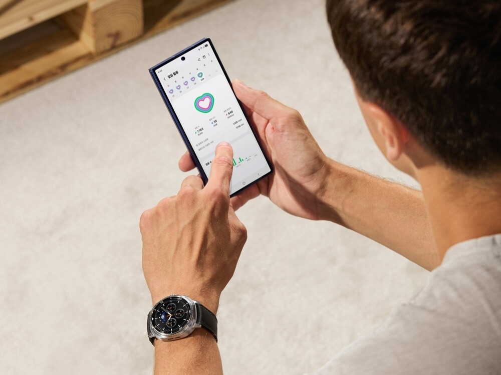 삼성 헬스, 식약처 ‘디지털의료·건강지원기기’ 1호 등록의 의미