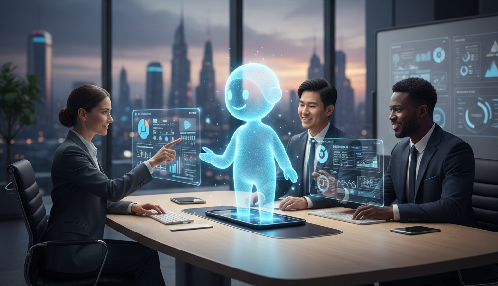 앤트로픽, ‘코워크(Cowork)’ 공개…클로드를 ‘대화형 AI’에서 ‘업무 동료’로 확장