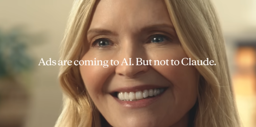 알트먼, 앤트로픽 슈퍼볼 광고에 공개 반박