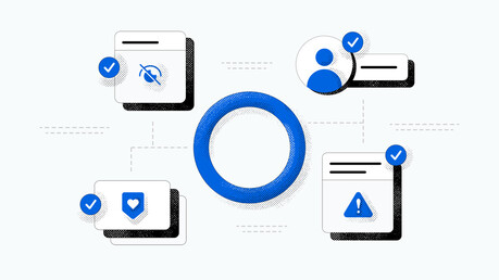 메타, AI로 플랫폼 통제 선언