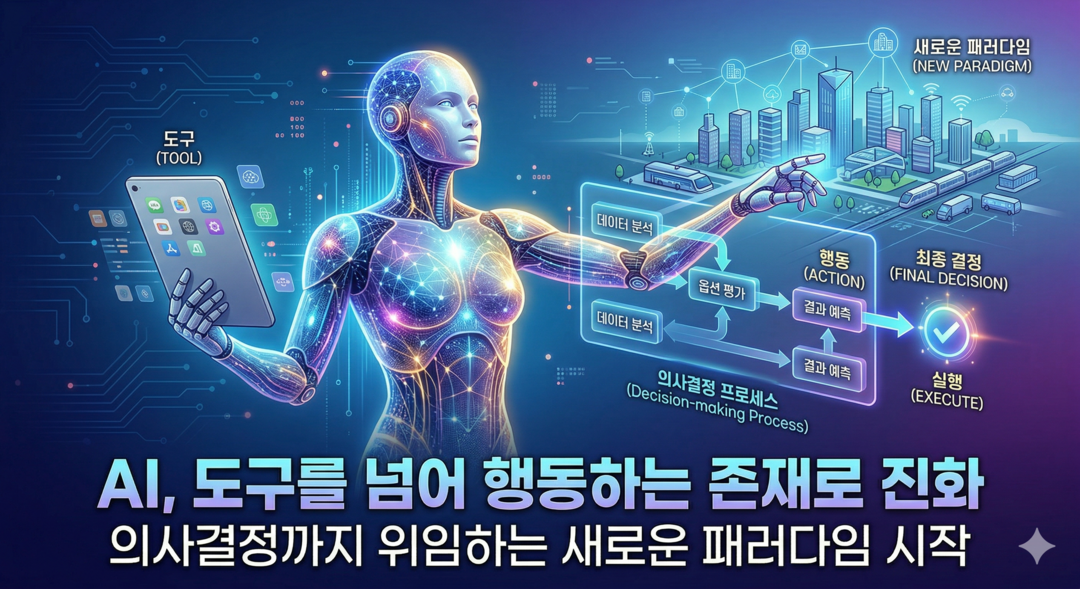 [심층분석] 바야흐로 ‘AI Personal Agents’ 시대가 도래하고 있다