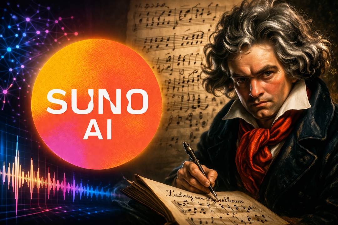 [논문리뷰]생성형 AI 시대의 음악 작가성 논의 : K-pop의 공동창작과 주체성의 이동