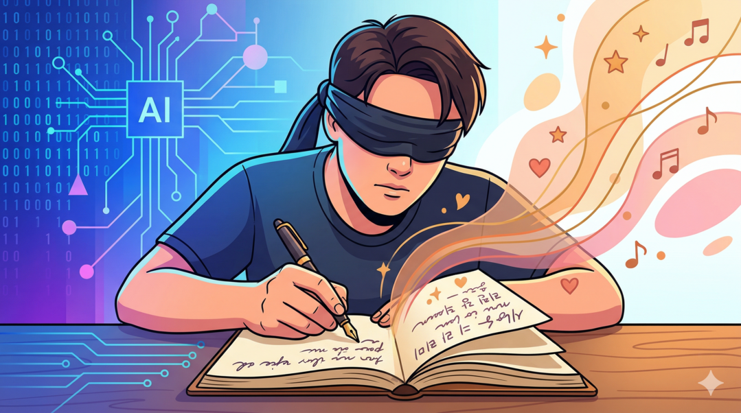 [논문리뷰]인공지능 시대의 ‘시’에 대한 예비적 고찰